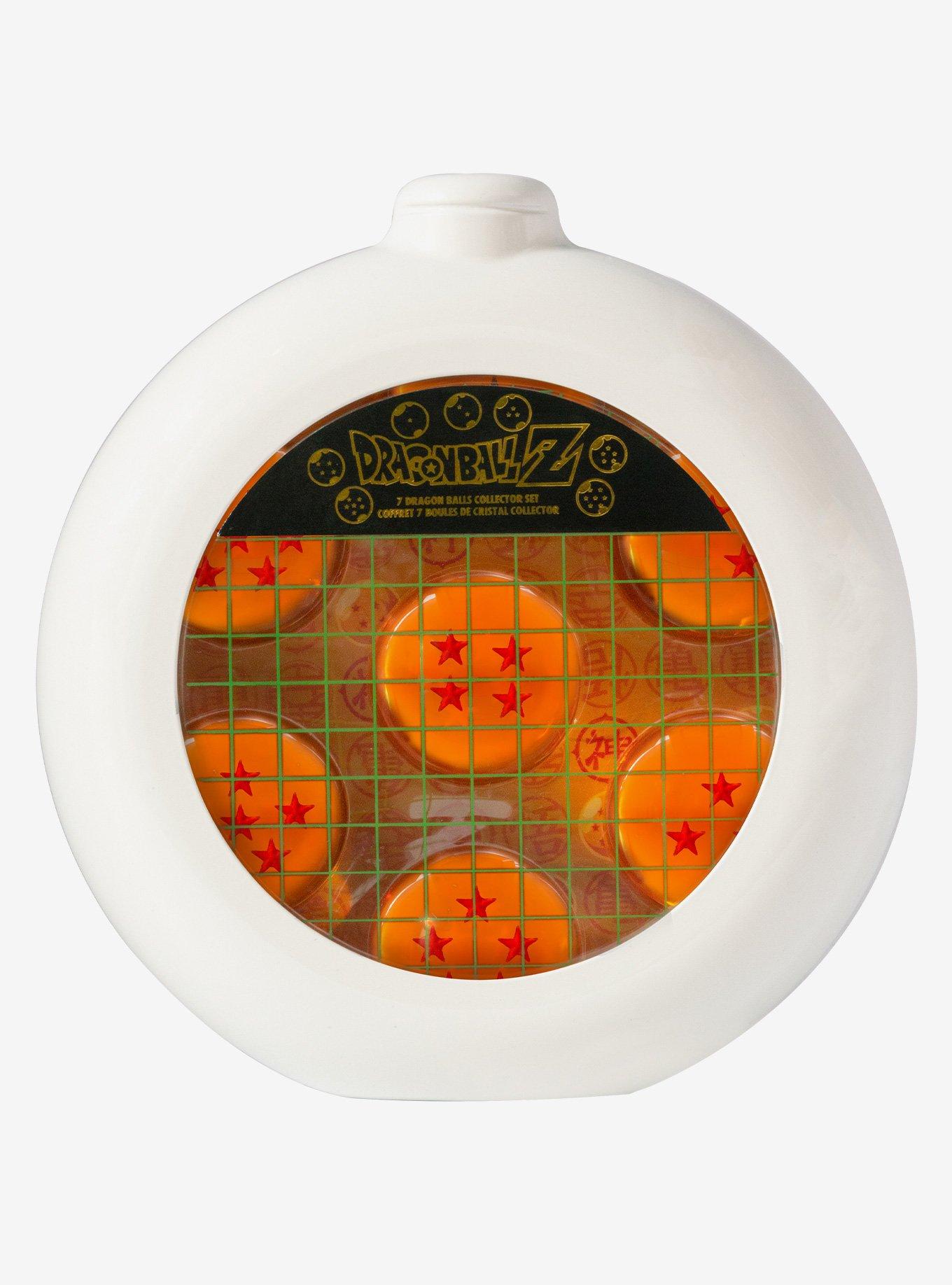 Dragon Ball Z Dragon Radar Dragon Ball Collector's Set, , hi-res