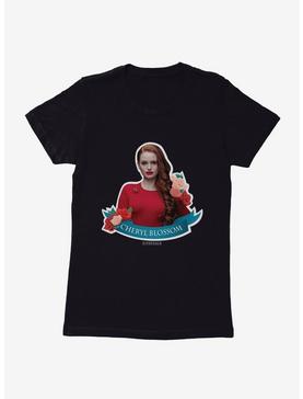 Riverdale Cheryl Banner Womens T-Shirt, , hi-res