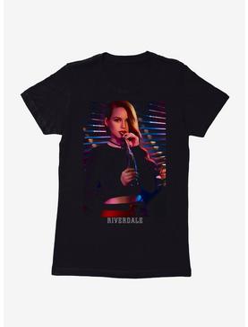 Riverdale Cheryl Chock'Lit Womens T-Shirt, , hi-res