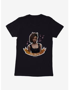 Riverdale Josie Banner Womens T-Shirt, , hi-res