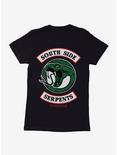 Riverdale Southside Serpents Womens T-Shirt, , hi-res