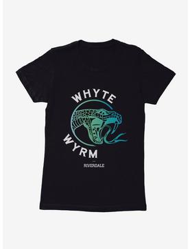 Riverdale Whyte Wyrm Color Womens T-Shirt, , hi-res