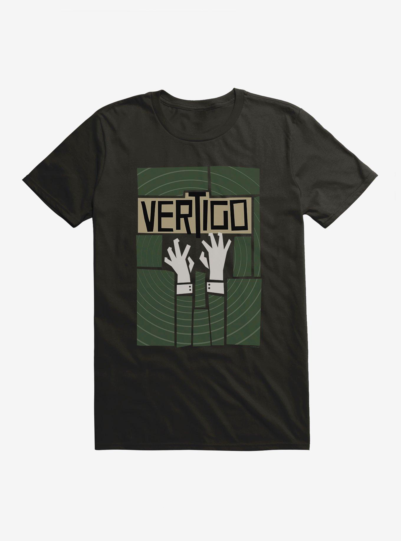 Vertigo Graphic T-Shirt, , hi-res