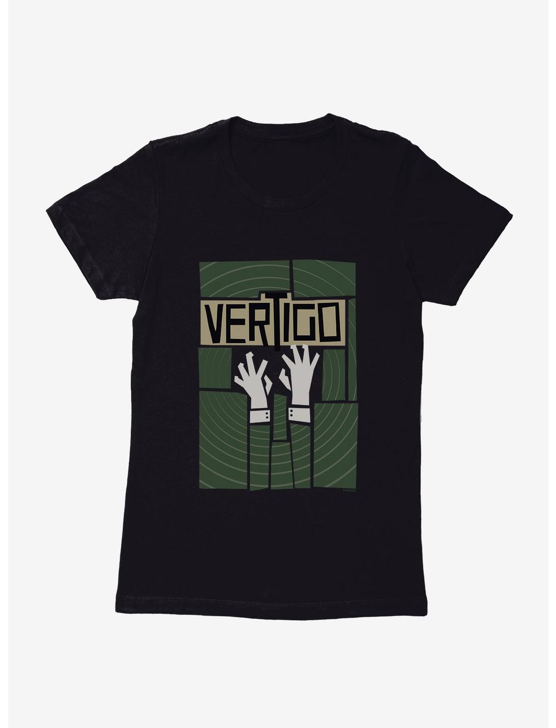 Vertigo Graphic Womens T-Shirt, , hi-res