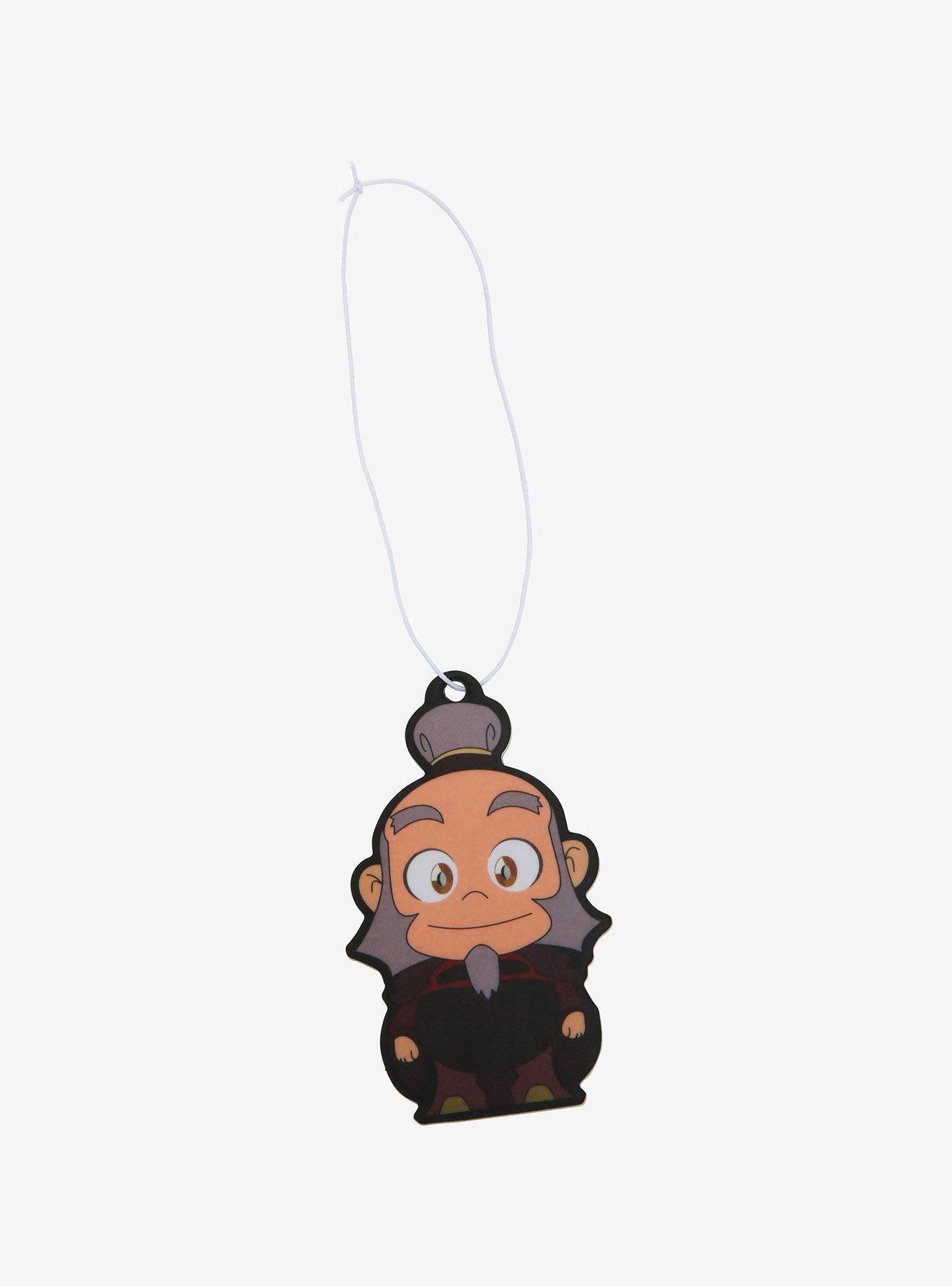 Avatar: The Last Airbender Uncle Iroh Air Freshener, , hi-res