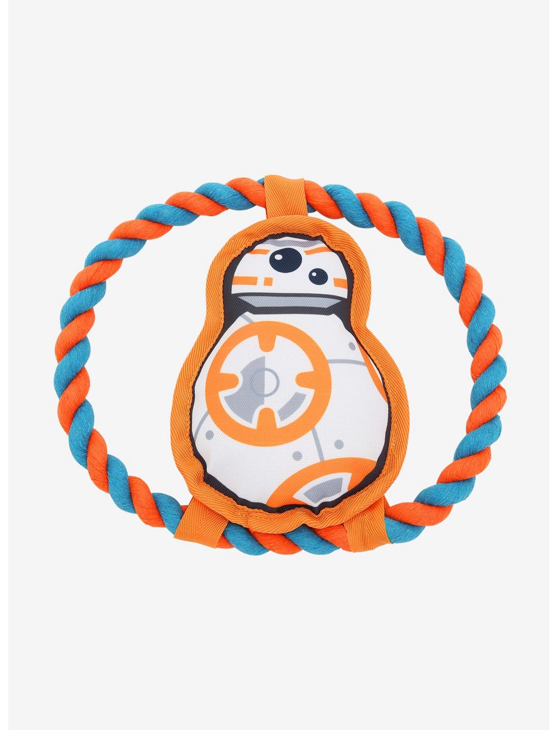 Star Wars BB-8 Dog Rope Toy, , hi-res