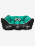Buckle-Down Star Wars Imperial Fleet Pet Bed, , hi-res