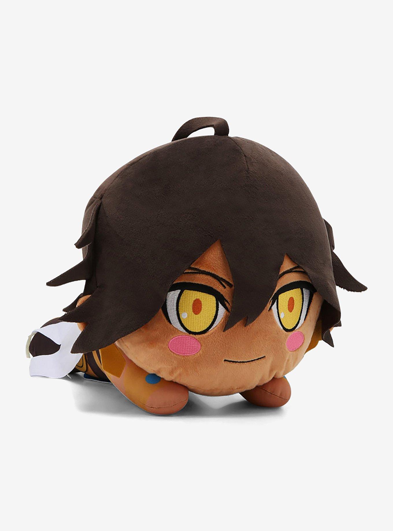 Fate/Grand Order Ozymandias Lay Down Plush, , hi-res