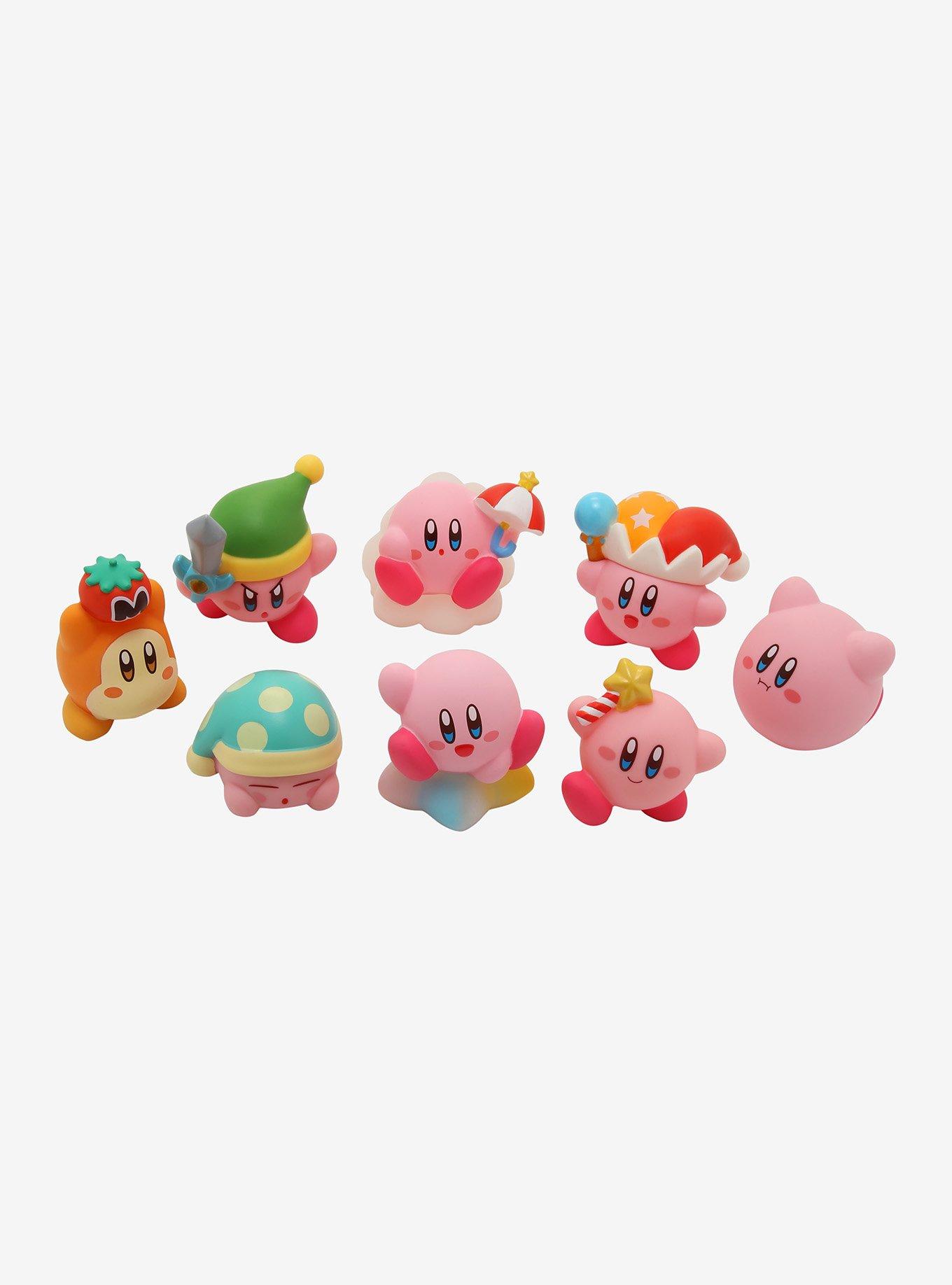 Bandai Kirby Friends Blind Box Figure, , hi-res