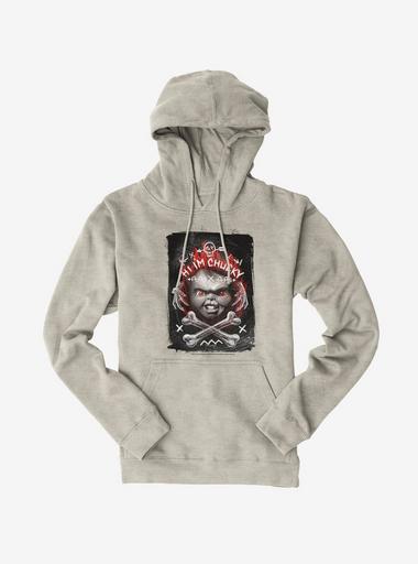 Cookies shop chucky hoodie