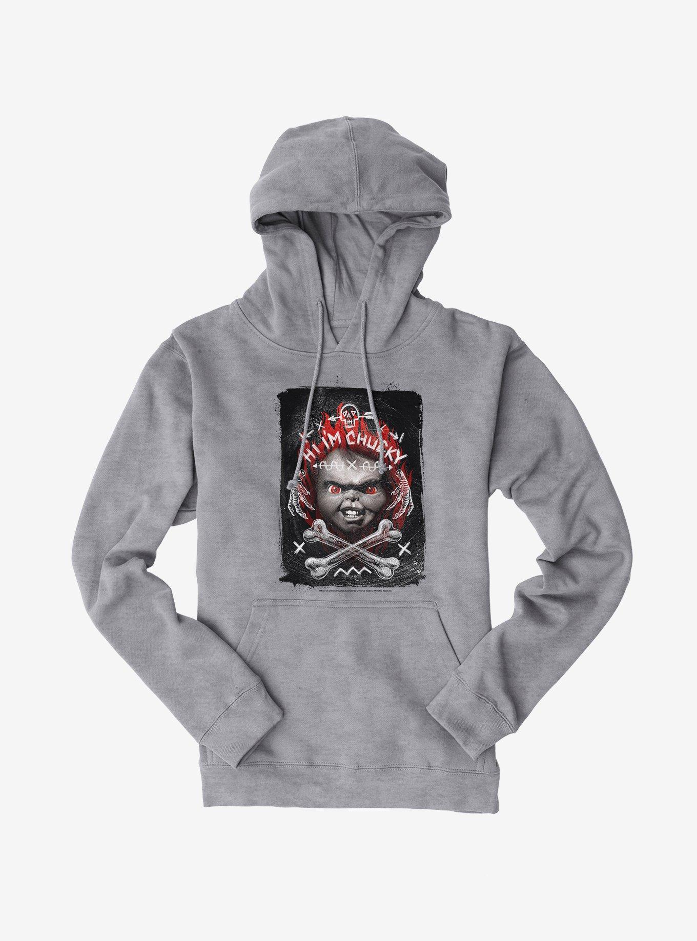 Cookies best sale chucky hoodie