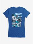 Minions Spooky On The Inside Girls T-Shirt, , hi-res