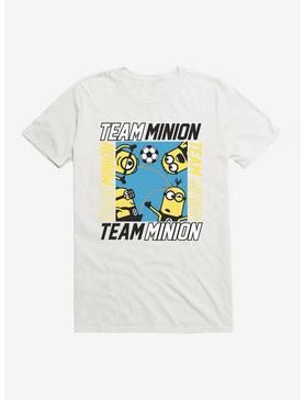 Minions Team Minion T-Shirt, , hi-res