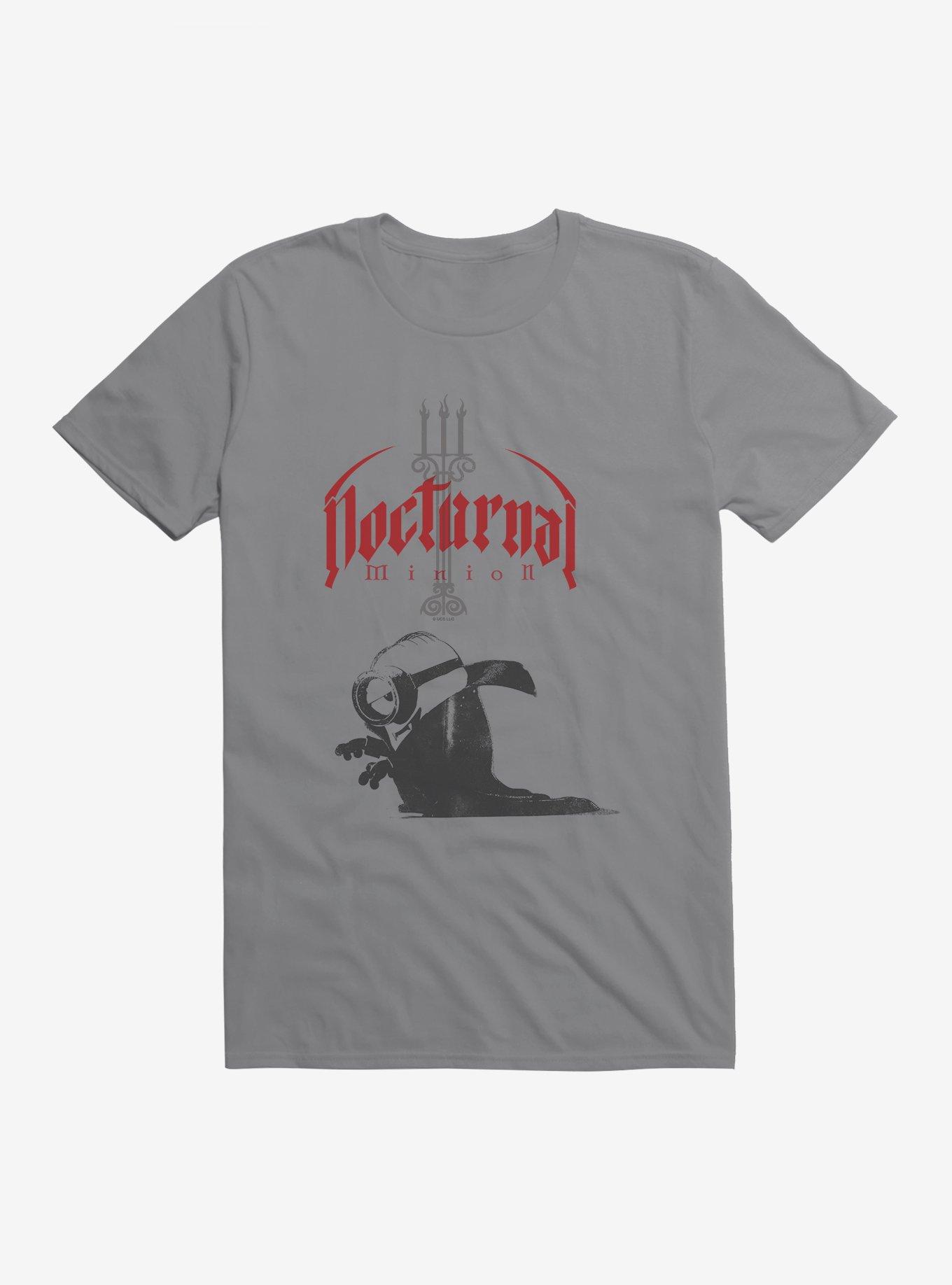 Minions Nocturnal Minion T-Shirt, , hi-res