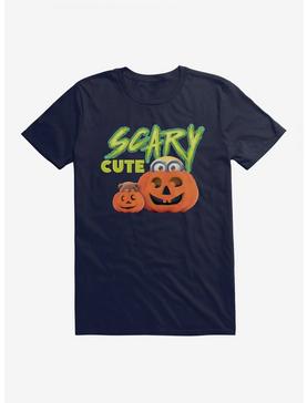 Minions Scary Cute T-Shirt, , hi-res