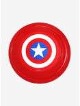 Marvel Captain America Dog Frisbee, , hi-res