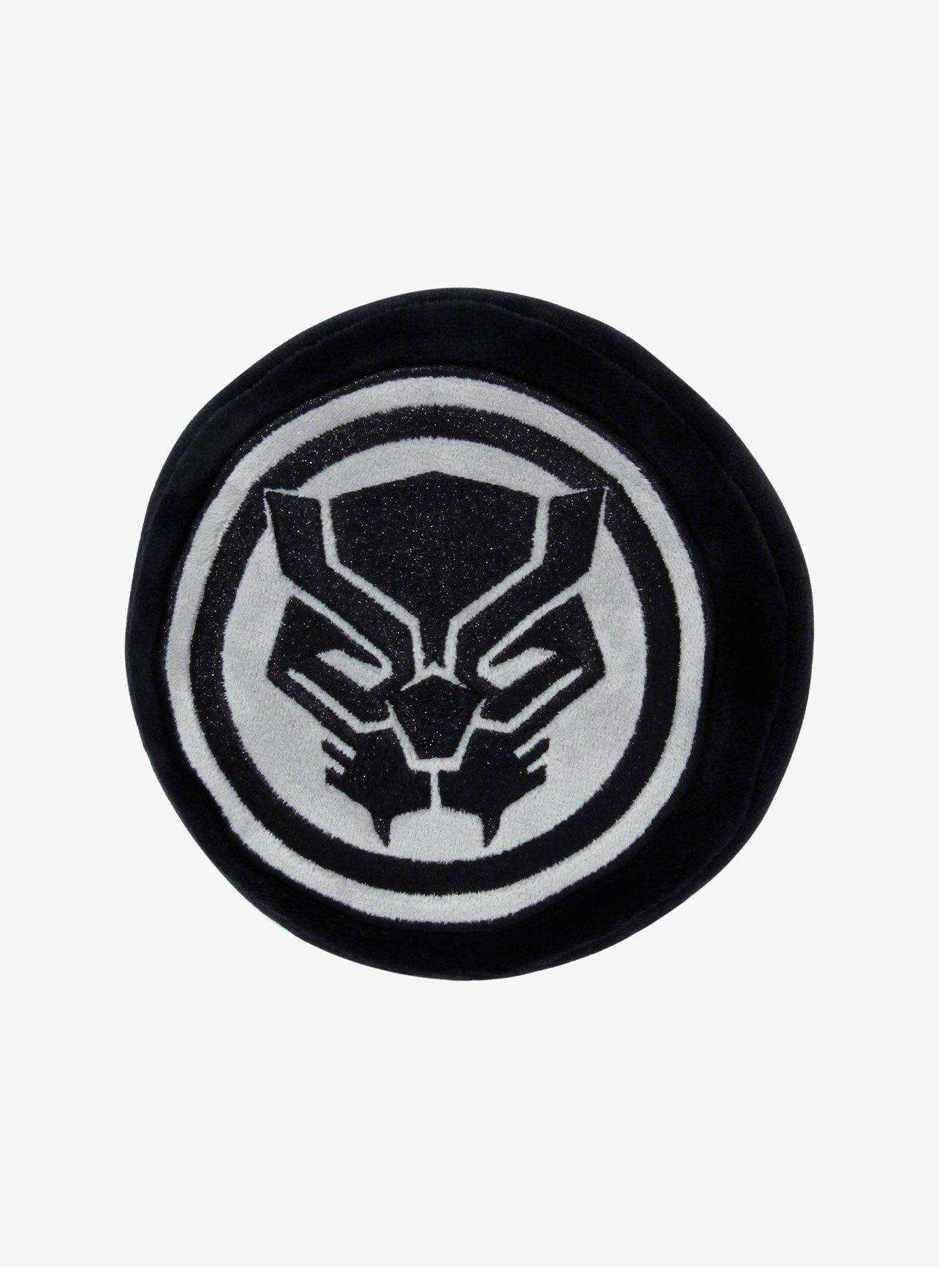 Marvel Black Panther Squeaker Dog Toy, , hi-res