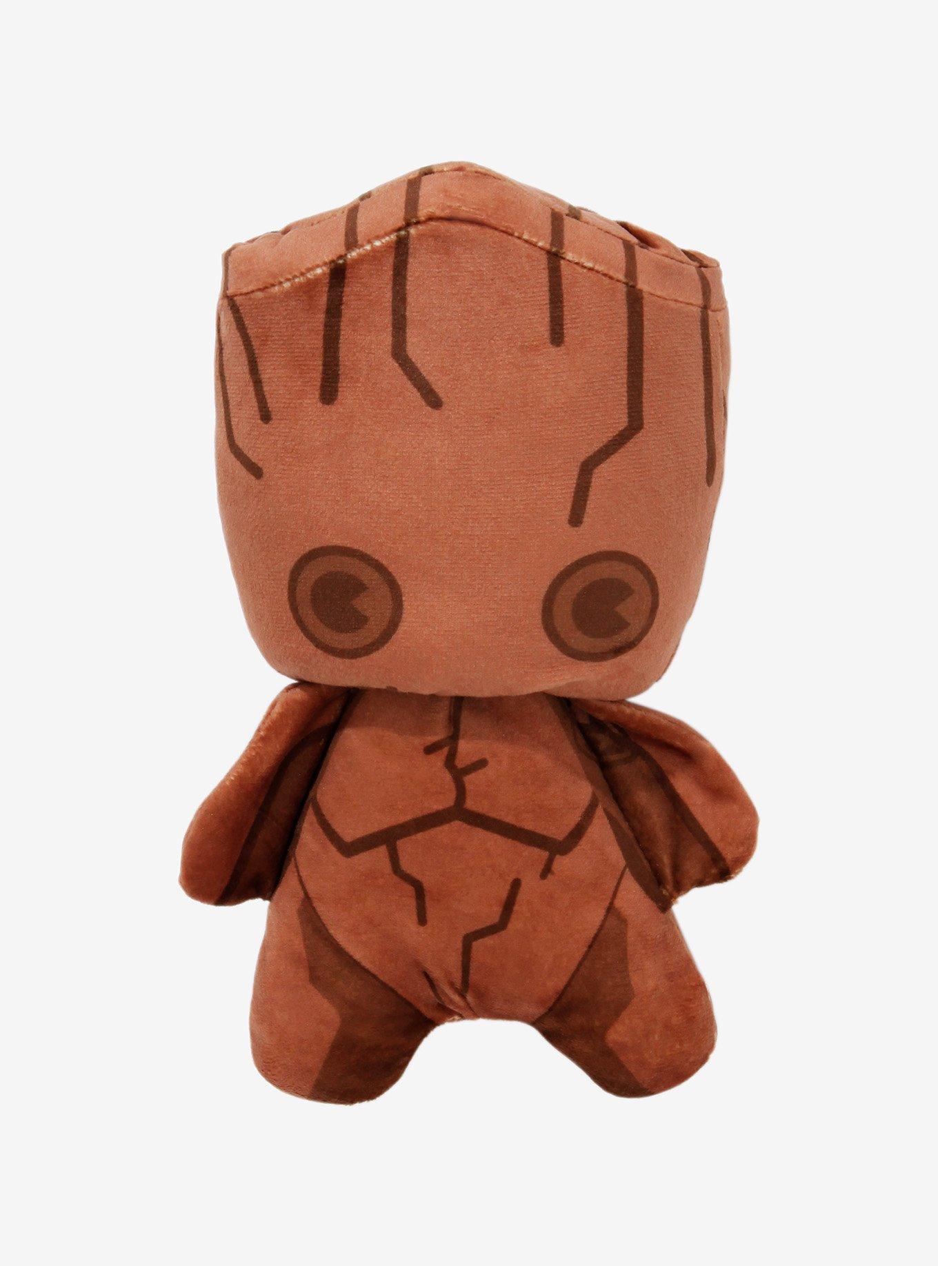Marvel Groot Squeaker Dog Toy, , hi-res