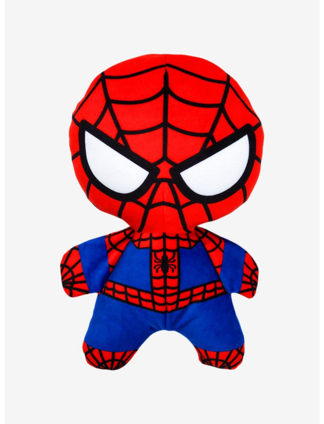 Marvel Spider-Man Squeaker Dog Toy, , hi-res