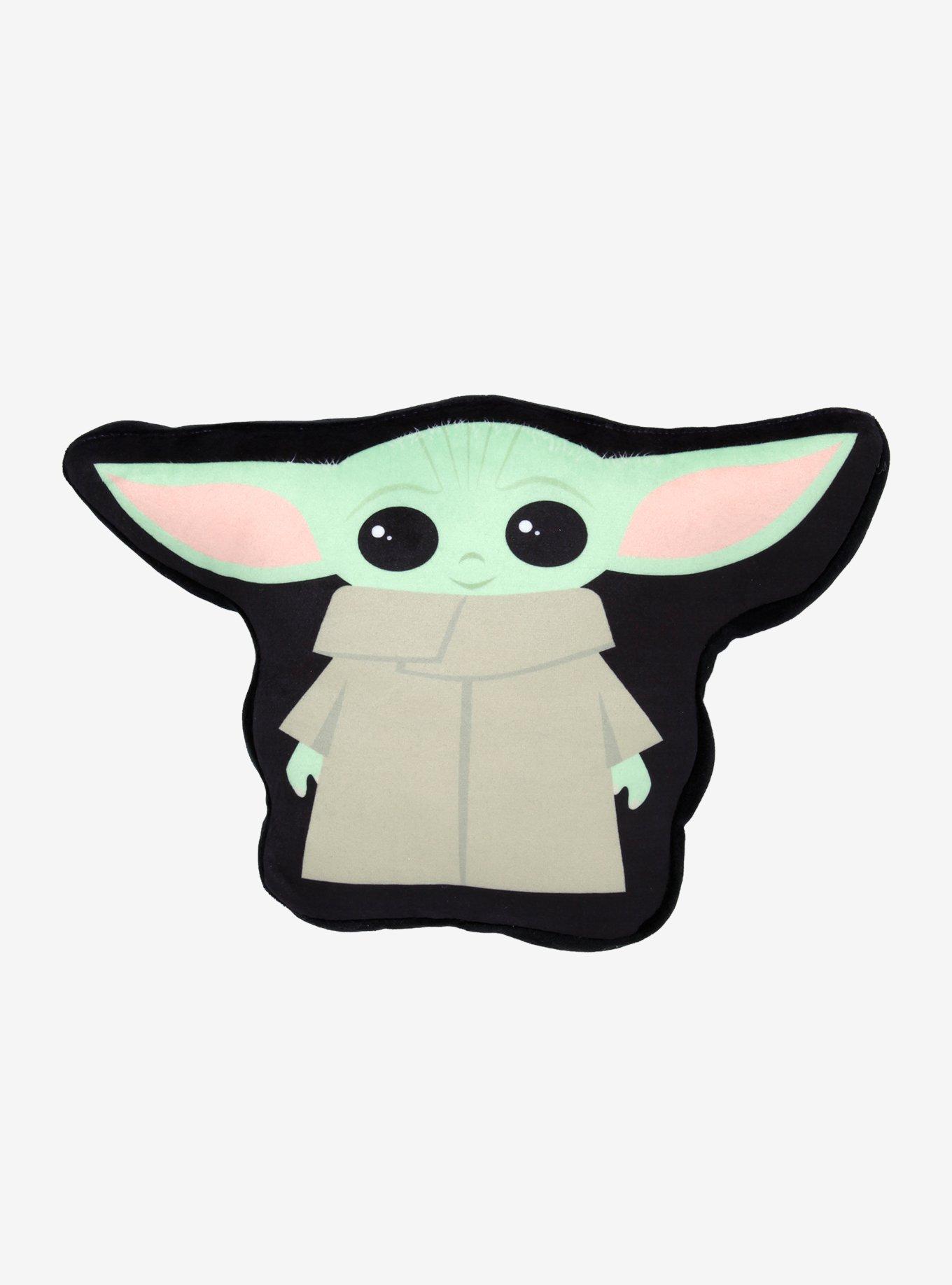 Star Wars The Mandalorian The Child Squeaker Dog Toy, , hi-res