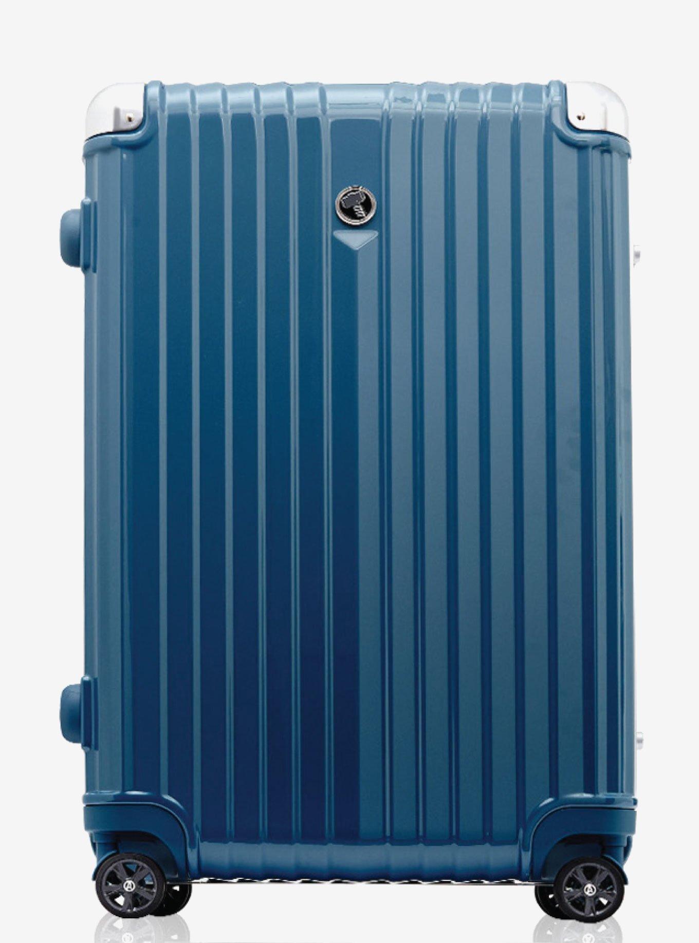 Marvel Thor Hard Sided 25'' Luggage, , hi-res