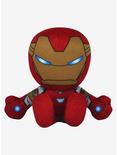 Marvel Iron Man Bleacher Creatures Kuricha 8" Plush, , hi-res