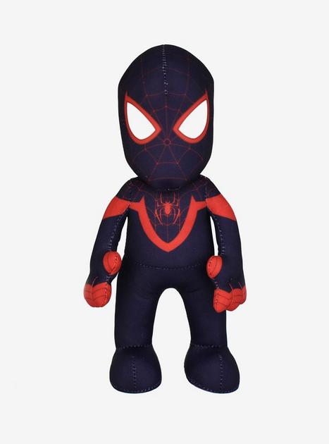 Marvel Spider-Man Miles Morales Bleacher Creatures 10