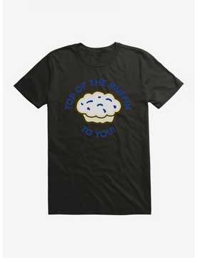 Seinfeld Top Of The Muffin To You! T-Shirt, , hi-res