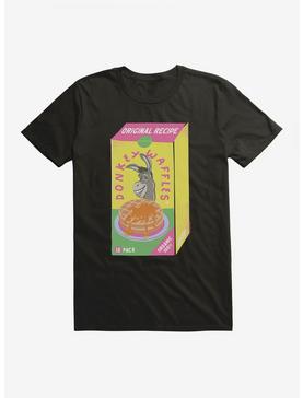 Shrek Donkey Waffles T-Shirt, , hi-res