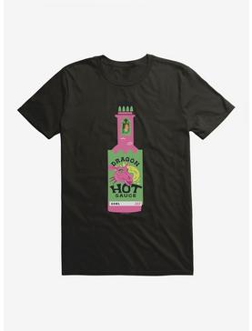 Shrek Dragon Hot Sauce T-Shirt, , hi-res