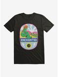Shrek Fiona Enchanted T-Shirt, , hi-res