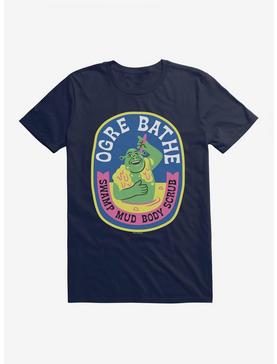 Shrek Ogre Bath T-Shirt, MIDNIGHT NAVY, hi-res