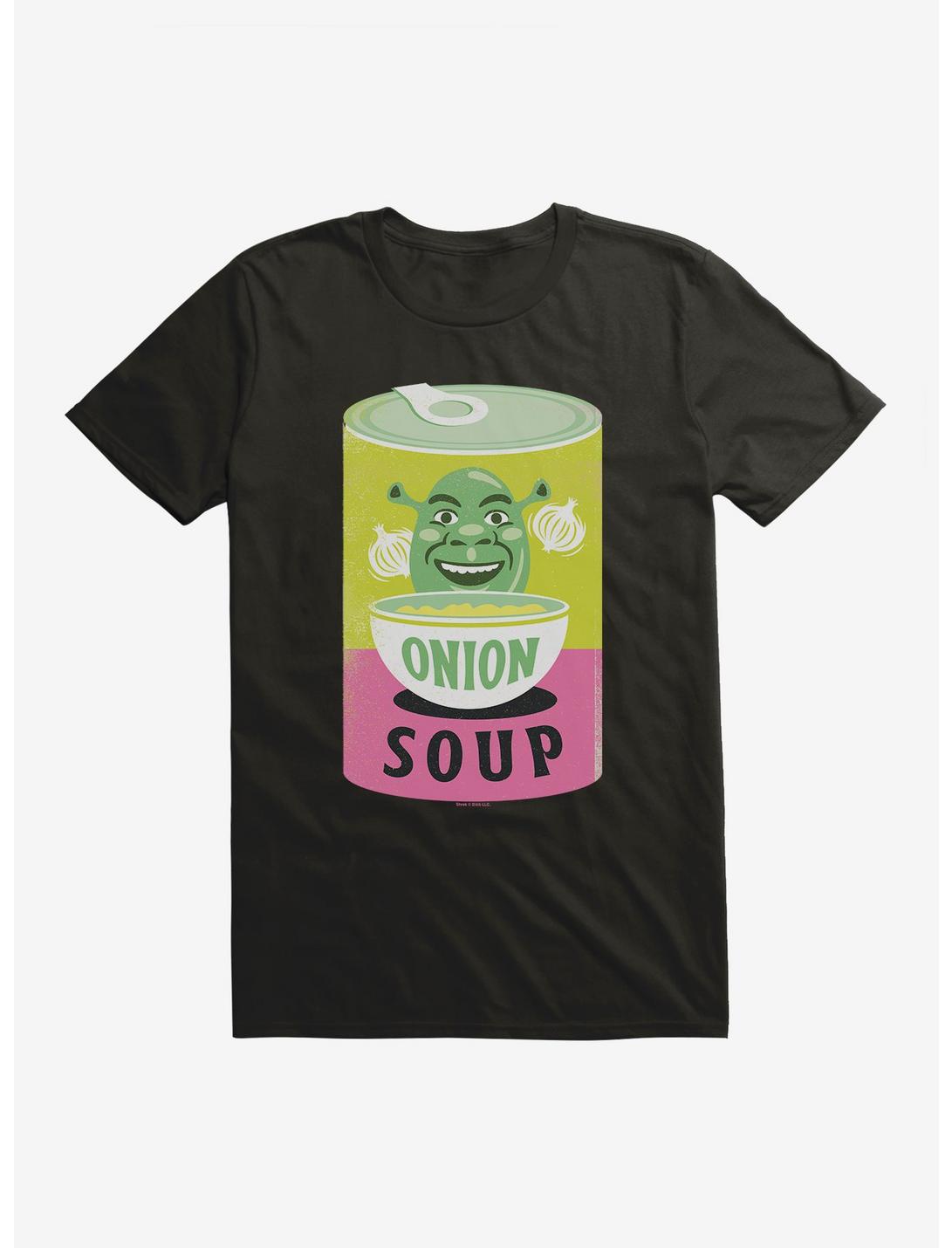 Shrek Onion Soup T-Shirt, , hi-res