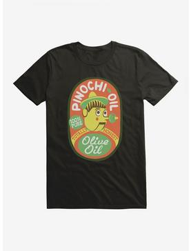 Shrek Pinochi-Oil T-Shirt, , hi-res