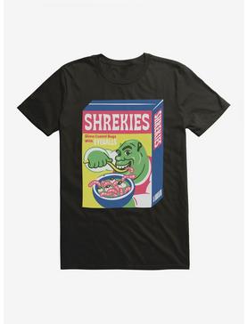 Shrek Shrekies Cereal T-Shirt, , hi-res