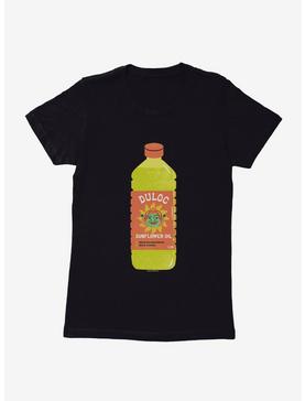 Shrek Duloc Sunflower Oil Womens T-Shirt, , hi-res