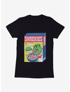 Shrek Shrekies Cereal Womens T-Shirt, , hi-res
