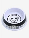 Star Wars Stormtrooper Pet Bowl, , hi-res