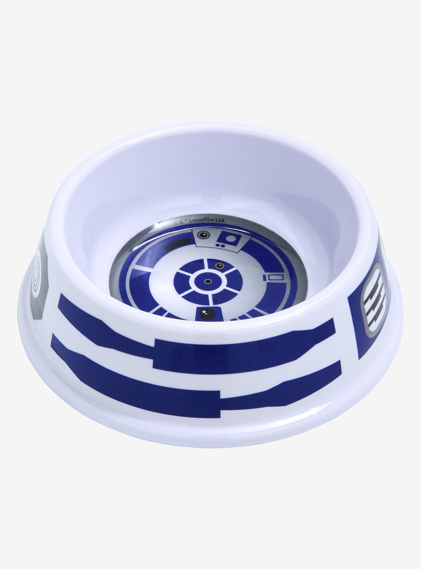 Star Wars R2-D2 Pet Bowl, , hi-res