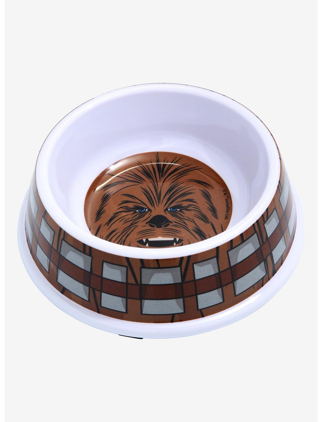 Star Wars Chewbacca Pet Bowl, , hi-res