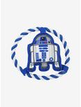 Star Wars R2-D2 Dog Rope Toy, , hi-res
