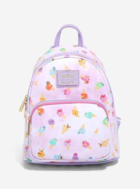 Cream hot sale mini backpack