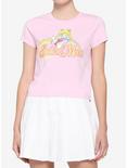 Sailor Moon Logo Girls Baby T-Shirt, MULTI, hi-res