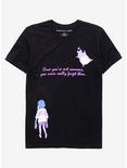 Her Universe Studio Ghibli Spirited Away Once You've Met Someone Women's T-Shirt - BoxLunch Exclusive, MULTI, hi-res