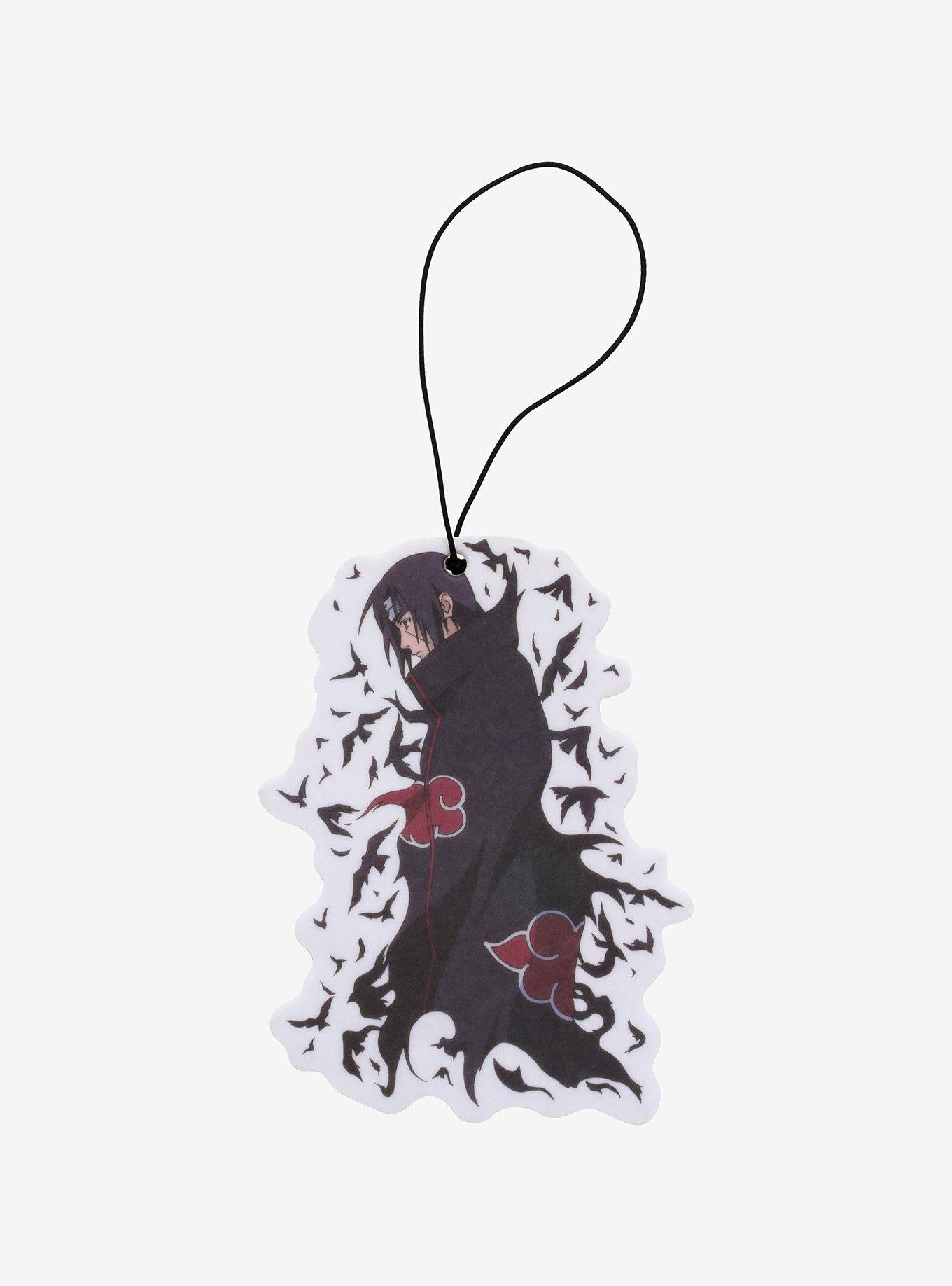 Naruto Shippuden Itachi Air Freshener, , hi-res view 1