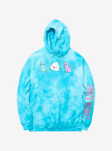 Hollister Co. BOXY MIN LOGO - Felpa con cappuccio - grey/grigio