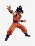 Banpresto Dragon Ball Super Maximatic Goku (Ultra Instinct Sign) Figure, , hi-res