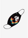 Disney Mickey Mouse Rainbow Fashion Face Mask, , hi-res