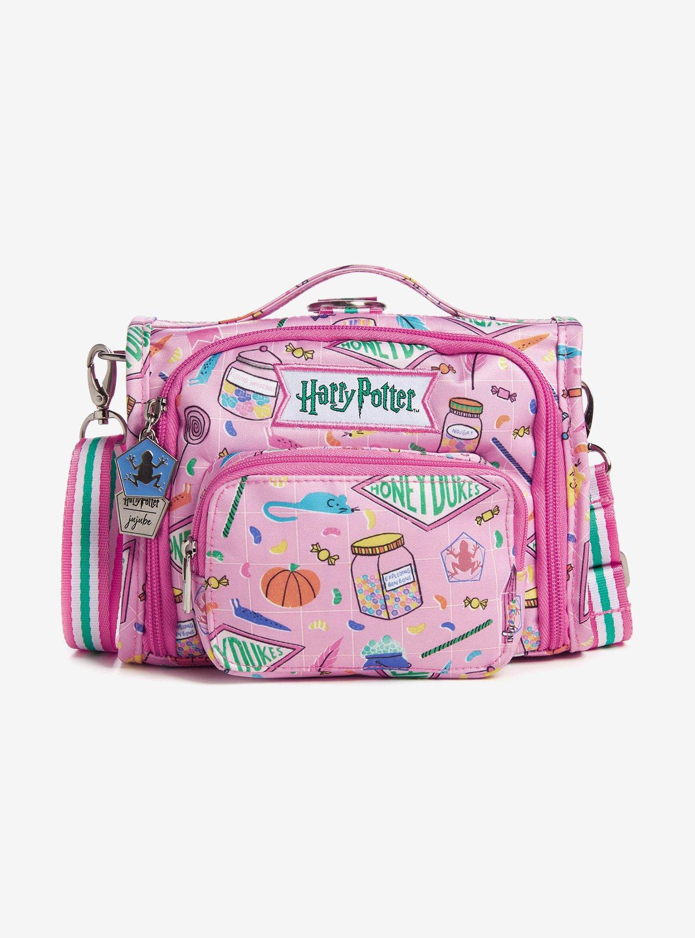 Jujube harry 2025 potter bff