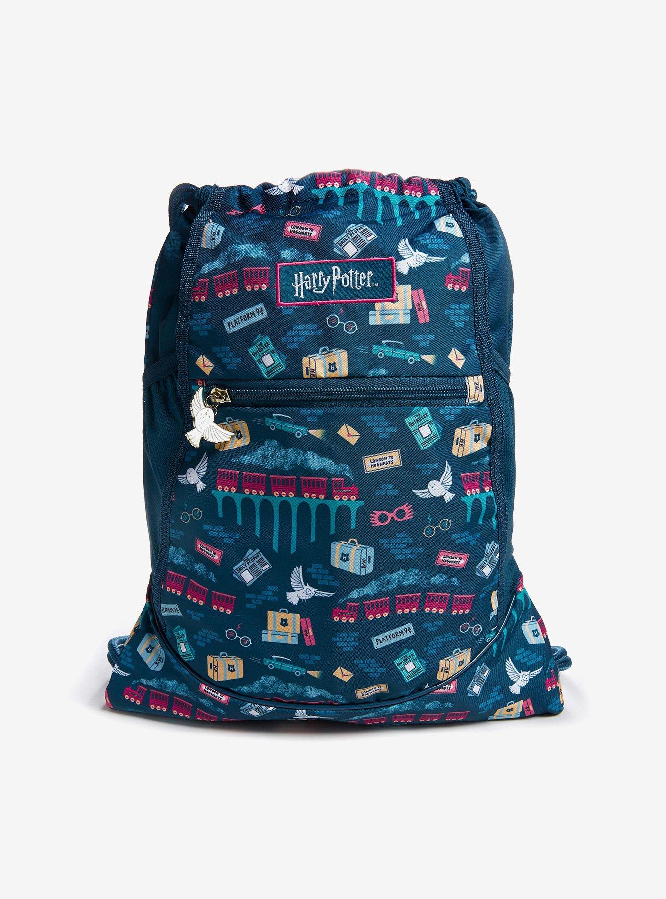 Jujube harry potter discount backpack